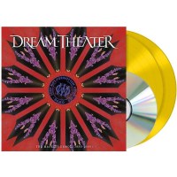 Dream Theater: Lost Not Forgotten Archives: The Majesty...