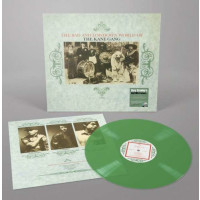 The Bad And Lowdown World Of The Kane Gang (Green Vinyl) -   - (Vinyl / Rock (Vinyl))