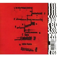 Tennyson: Rot -   - (CD / Titel: Q-Z)