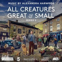 Filmmusik / Soundtracks: All Creatures Great & Small:...