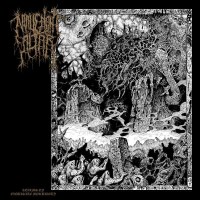 Malignant Altar: Realms Of Exquisite Morbidity -   - (CD...