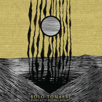 Rolo Tomassi: Where Myth Becomes Memory -   - (CD /...