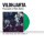 Vildhjarta: Thousands Of Evils (Forte) (remixed & remastered) (180g) (Limited Edition) (Transparent Green-White Marbled Vinyl) -   - (Vinyl / Rock (Vinyl))