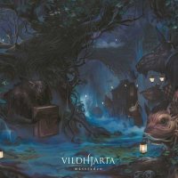 Vildhjarta: Måsstaden (Forte) -   - (CD / Titel: H-P)