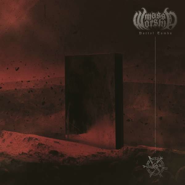 Mass Worship: Portal Tombs (180g) -   - (Vinyl / Rock (Vinyl))