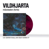 Vildhjarta: Måsstaden (Forte) (remixed &...