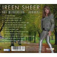 Ireen Sheer: Auf Wiedersehn - Goodbye -   - (CD / Titel: A-G)