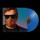 Elton John: The Lockdown Sessions (Blue Vinyl) -   - (Vinyl / Rock (Vinyl))