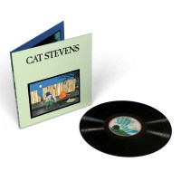 Yusuf (Yusuf Islam / Cat Stevens): Teaser And The Firecat (50th Anniversary Edition) (remastered) -   - (Vinyl / Rock (Vinyl))