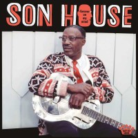 Eddie James "Son" House: Forever On My Mind...