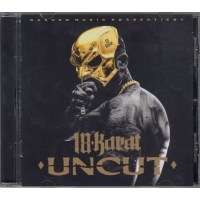 18 Karat: Uncut -   - (CD / U)