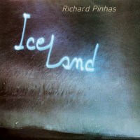 Richard Pinhas: Iceland -   - (CD / Titel: H-P)