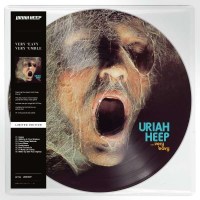 Uriah Heep: Very Eavy, Very Umble (Limited Edition)...