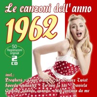 Various Artists: Le Canzoni DellAnno 1962 -   - (CD /...