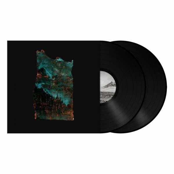 Cult Of Luna: The Long Road North (180g) -   - (Vinyl / Rock (Vinyl))