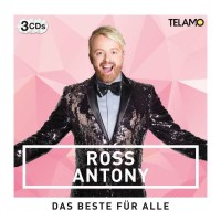 Ross Antony: Das Beste für alle -   - (CD / Titel: A-G)