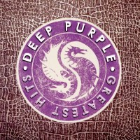 Deep Purple: Greatest Hits -   - (CD / Titel: A-G)