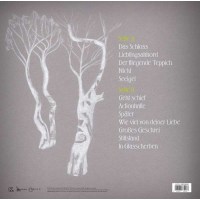 Keimzeit: Das Schloss (180g) -   - (Vinyl / Rock (Vinyl))