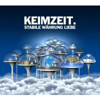 Keimzeit: Stabile Währung Liebe -   - (CD / Titel: Q-Z)