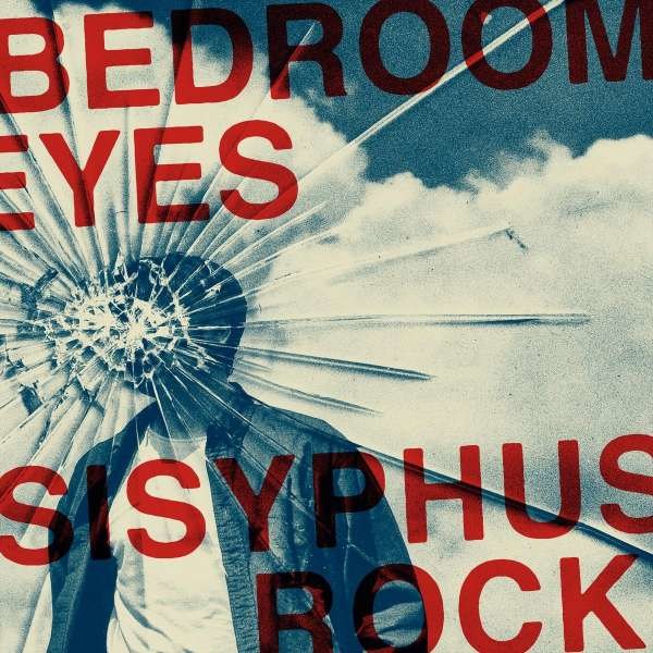 Bedroom Eyes: Sisyphys Rock -   - (Vinyl / Rock (Vinyl))