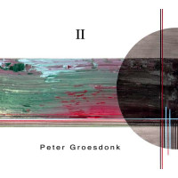 Peter Groesdonk: Two -   - (CD / Titel: Q-Z)