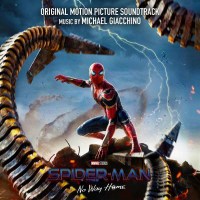 OST: Spider-Man 3: No Way Home -   - (CD / Titel: Q-Z)