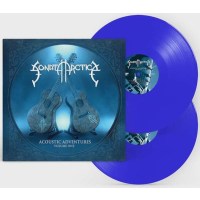 Sonata Arctica: Acoustic Adventures - Volume One (Limited...