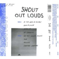 Shout Out Louds: House (Limited Edition) -   - (CD / Titel: H-P)