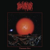 Blood Incantation: Timewave Zero -   - (CD / Titel: Q-Z)