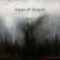 Shape Of Despair: Return To The Void -   - (Vinyl / Rock...