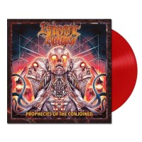 Embryonic Autopsy: Prophecies Of The Conjoined (Limited...