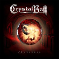 Crystal Ball: Crysteria -   - (CD / Titel: A-G)