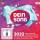 Various Artists: Dein Song 2022 -   - (CD / Titel: A-G)