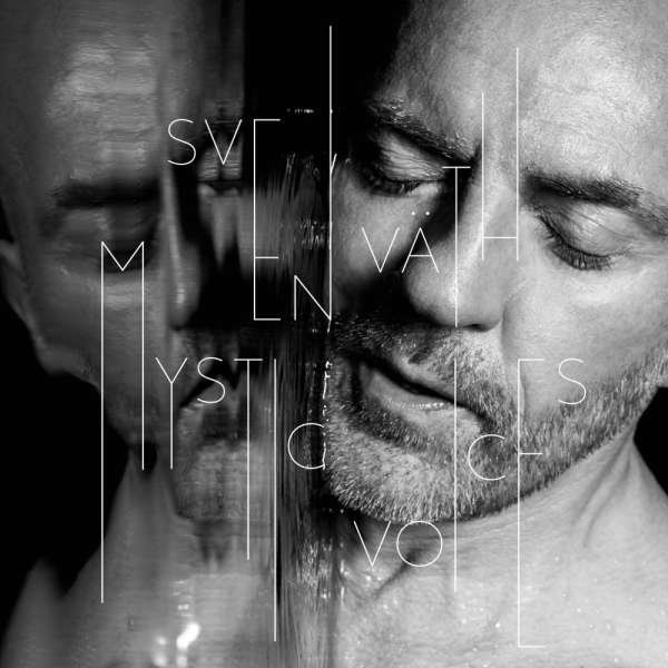 Sven Väth: Mystic Voices / Butoh -   - (Vinyl / Maxi-Single 12")