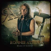 Ronnie Atkins: Make It Count -   - (CD / Titel: H-P)