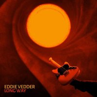 Eddie Vedder: Long Way (Limited Edition) -   - (Vinyl /...