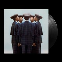 Stromae: Multitude (Black Vinyl) -   - (Vinyl / Rock...