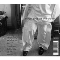 M. Walking On The Water: Lov -   - (CD / Titel: H-P)