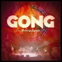 Gong: Pulsing Signals -   - (CD / Titel: H-P)