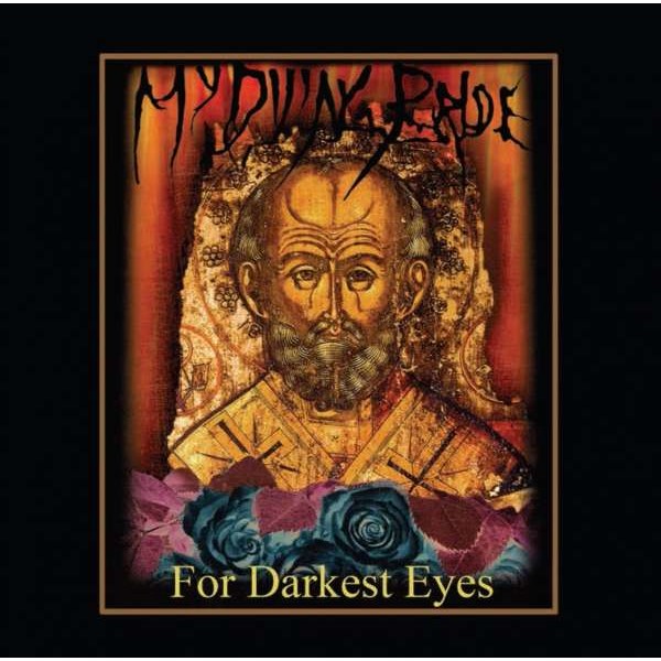 My Dying Bride: For Darkest Eyes -   - (CD / Titel: A-G)