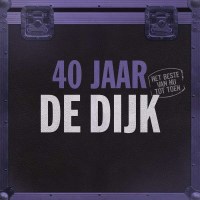 De Dijk: 40 Jaar (Het Beste Van Nu Tot Toen) (180g) -   -...