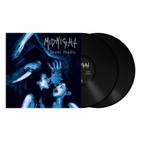 Midnight: Satanic Royalty (10th Anniversary) (Reissue)...