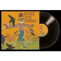 Stone The Crows (remastered) (180g) -   - (Vinyl / Rock...