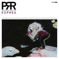 Pure Reason Revolution: Eupnea -   - (CD / Titel: A-G)