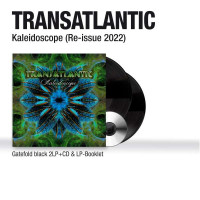 Transatlantic: Kaleidoscope (Re-issue 2022) (180g) -   -...