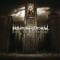 Heaven Shall Burn: Deaf To Our Prayers (Re-issue 2022)...