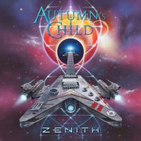 Autumns Child: Zenith -   - (CD / Titel: Q-Z)