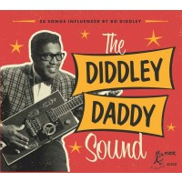 Various Artists: The Diddley Daddy Sound -   - (CD /...