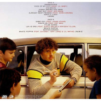 Jack Harlow: Thats What They All Say -   - (Vinyl / Rock...