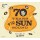 Various Artists: 70 Years Of The Sun Sound Vol.1 -   - (CD / Titel: # 0-9)